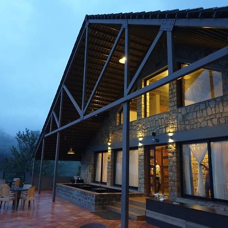 Leopard Rock Wilderness Resort Уті Екстер'єр фото