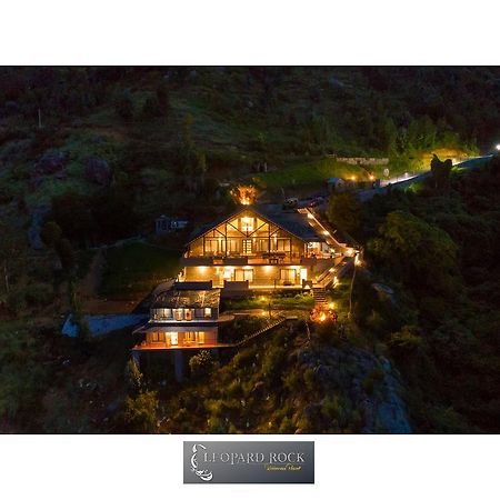 Leopard Rock Wilderness Resort Уті Екстер'єр фото