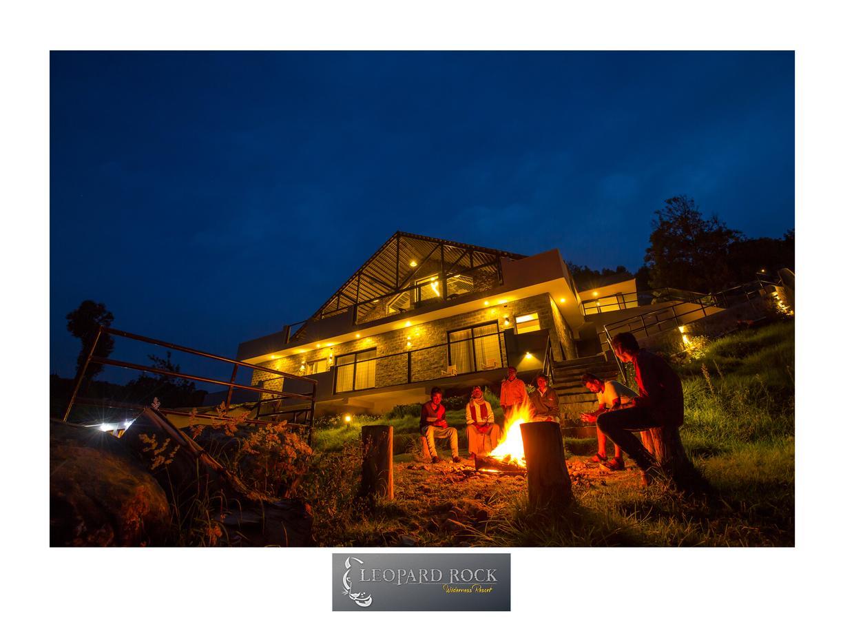 Leopard Rock Wilderness Resort Уті Екстер'єр фото